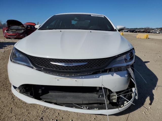 2015 Chrysler 200 S - Фото 5