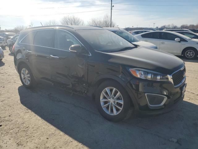 2018 Kia Sorento Lx - Фото 4