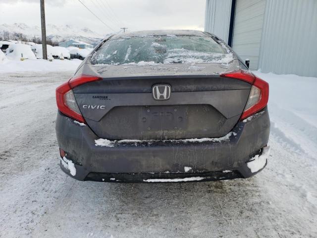 2016 Honda Civic Lx - Image 6