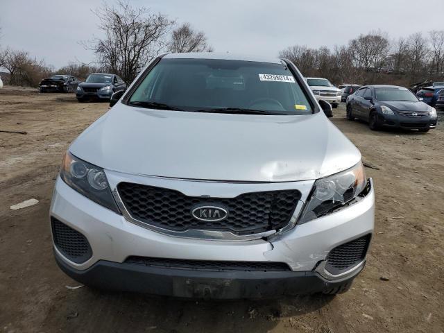 2012 Kia Sorento Base - Фото 5