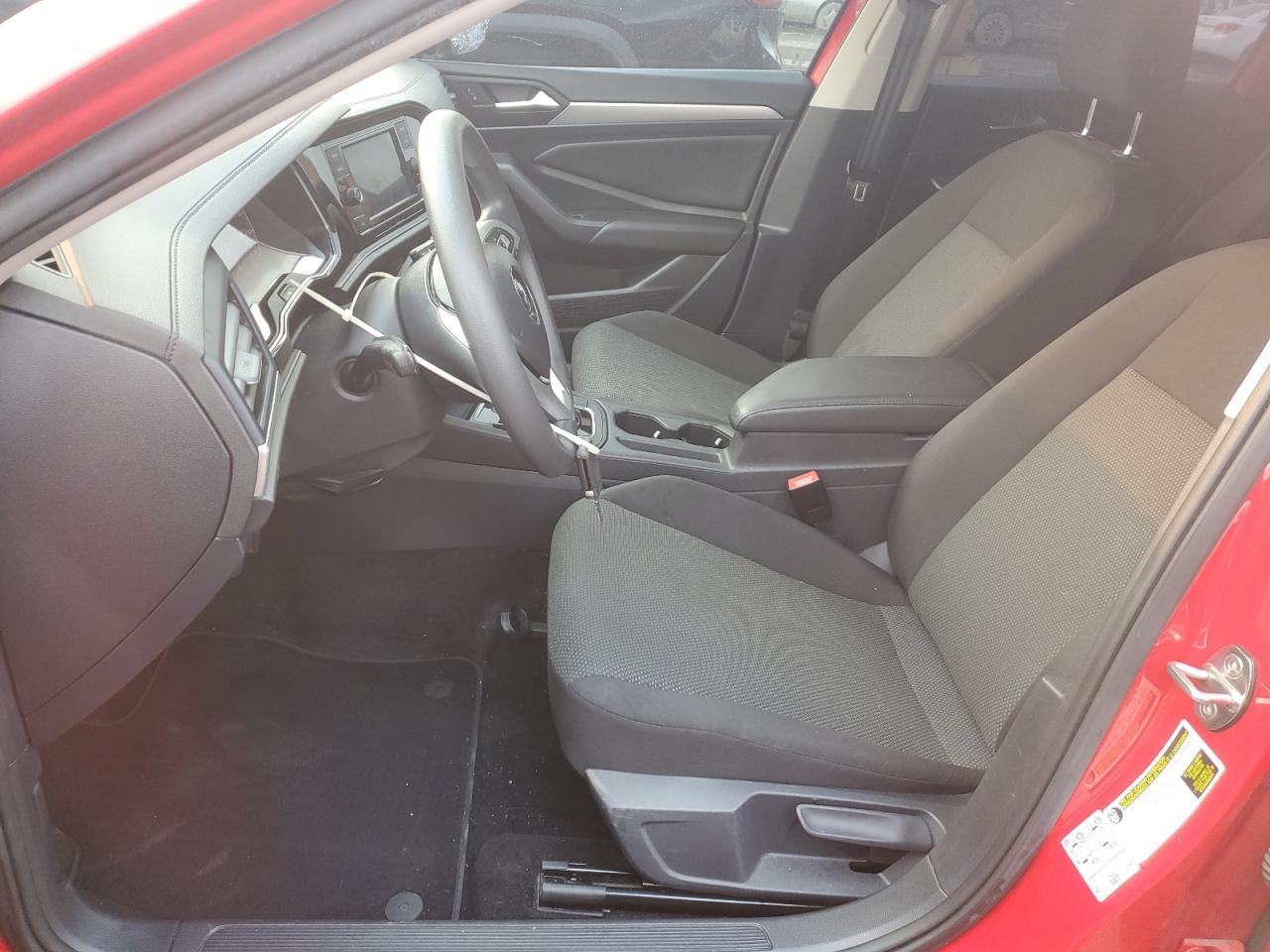 2019 VOLKSWAGEN JETTA S - Фото 7