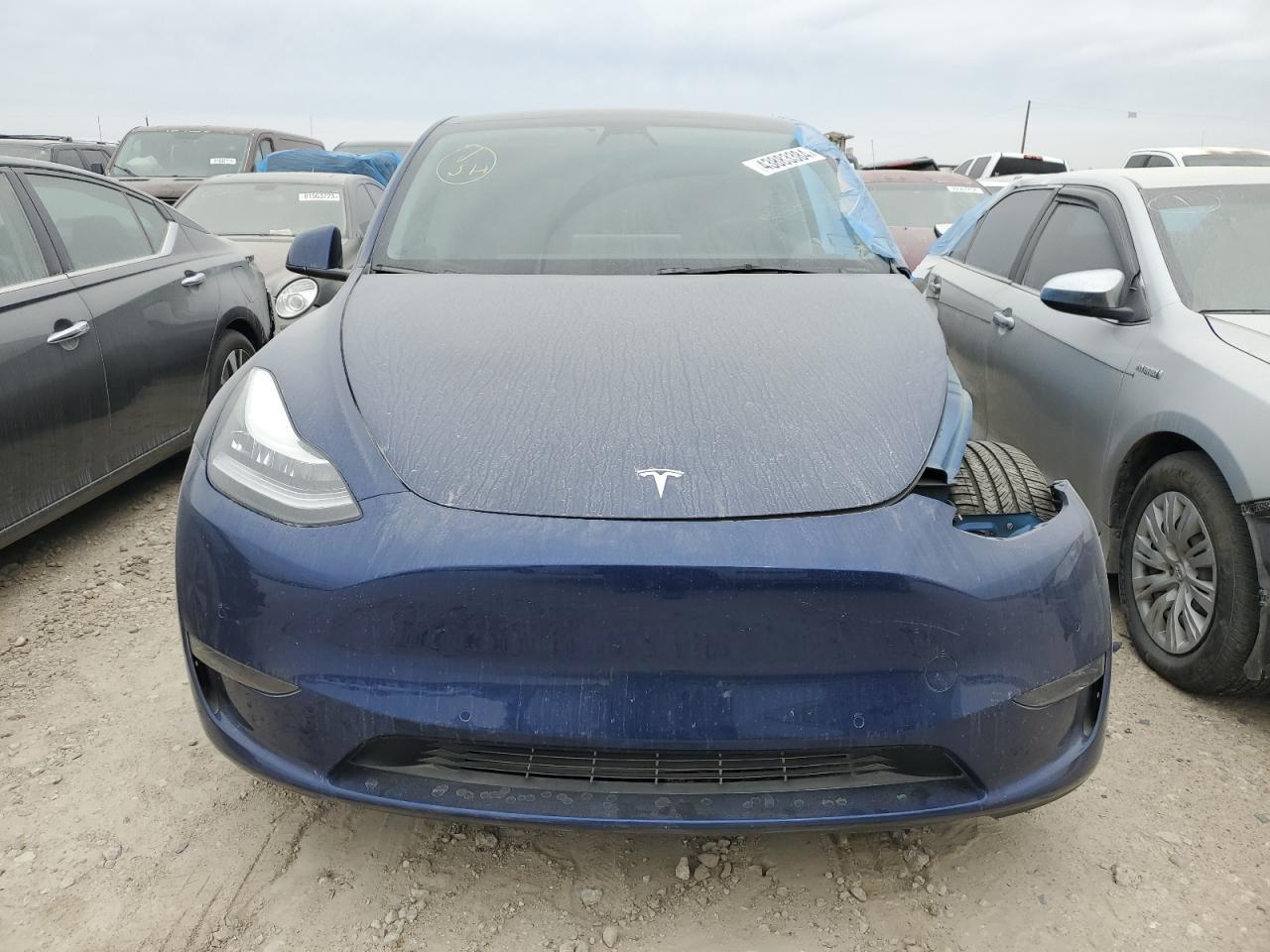 2022 TESLA MODEL Y - Image 5