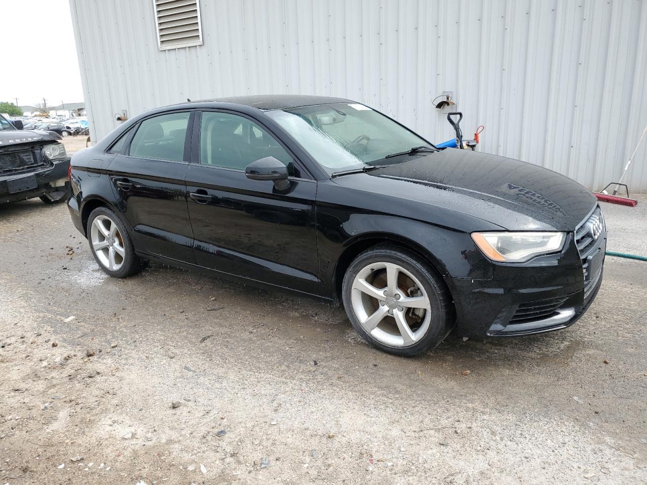 2016 AUDI A3 PREMIUM - Фото 4