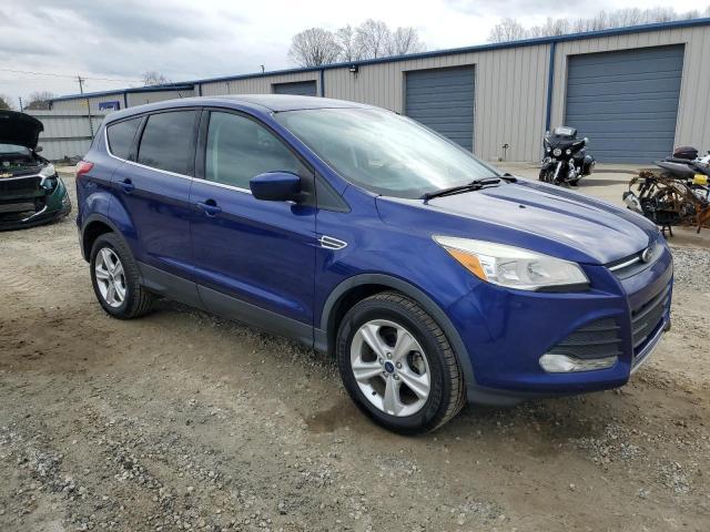 2016 Ford Escape Se - Фото 4
