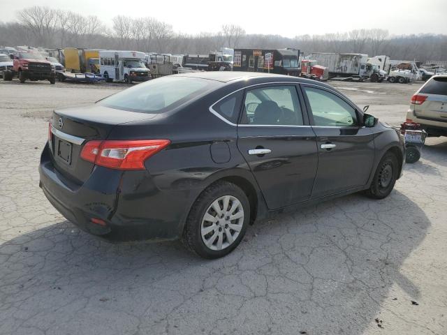 2018 Nissan Sentra S - Image 3