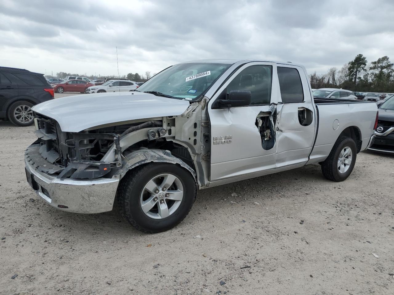 2017 RAM 1500 ST car image