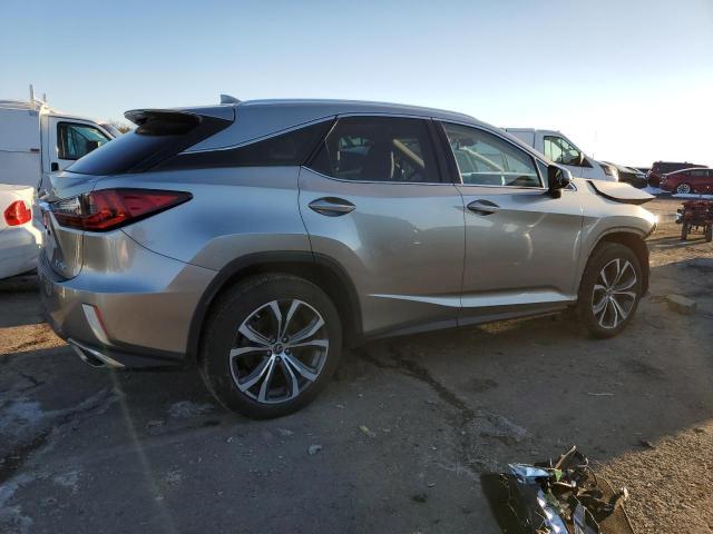 2019 Lexus Rx 350 Base - Фото 3