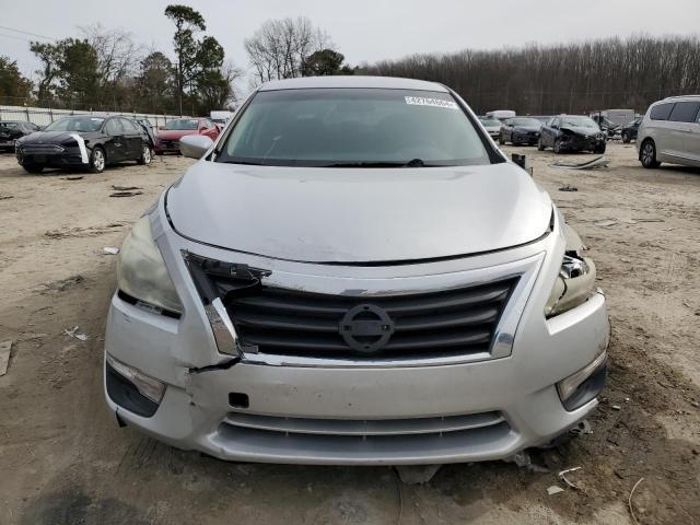 2015 Nissan Altima 2.5 S - Image 5