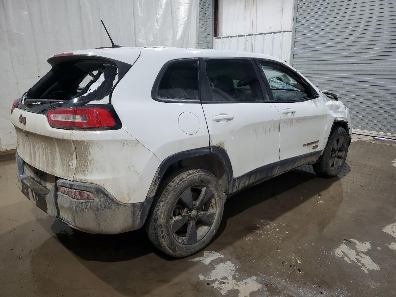 2016 JEEP CHEROKEE L - Image 3