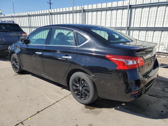 2018 Nissan Sentra S - Image 2