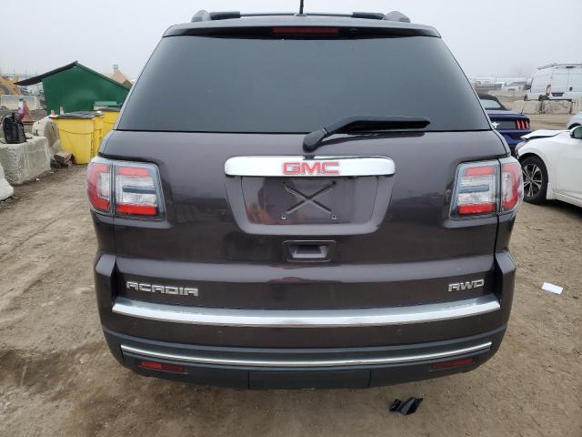 2016 GMC Acadia Slt-1 - Фото 6