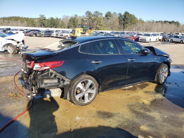 2019 Kia Optima Lx - Фото 3
