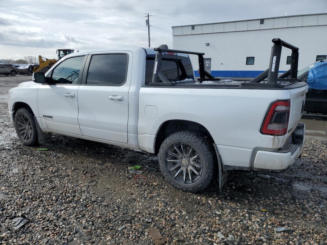 2020 RAM 1500 REBEL - Image 2
