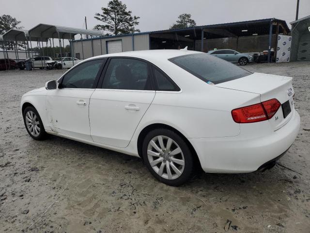 2010 Audi A4 Premium Plus - Фото 2