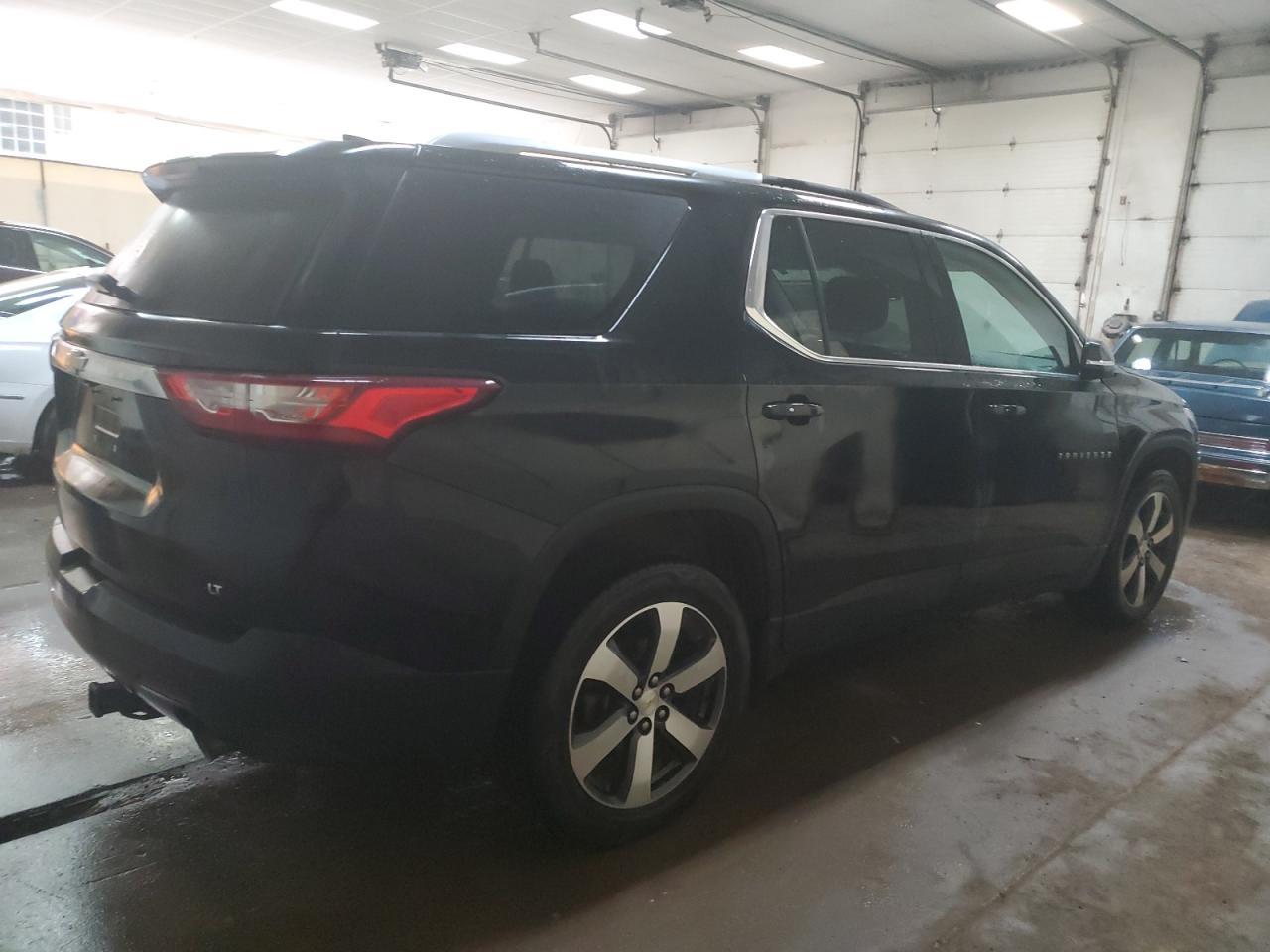 2018 CHEVROLET TRAVERSE L - Фото 3
