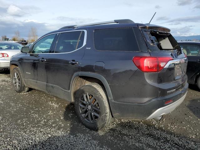 2017 GMC Acadia Slt-1 - Фото 2