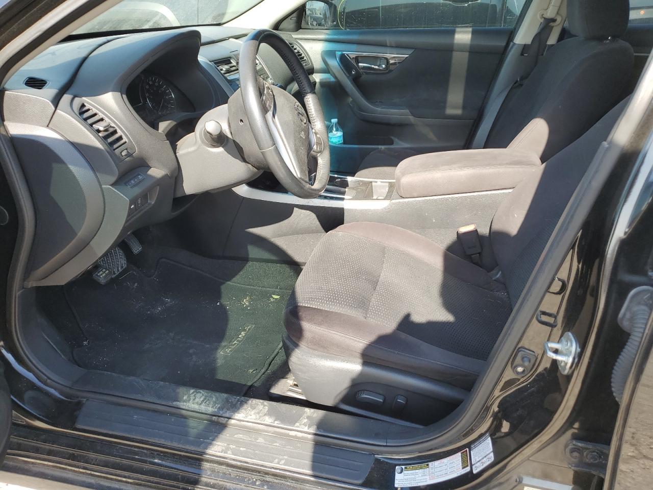 2014 NISSAN ALTIMA 2.5 - Image 7