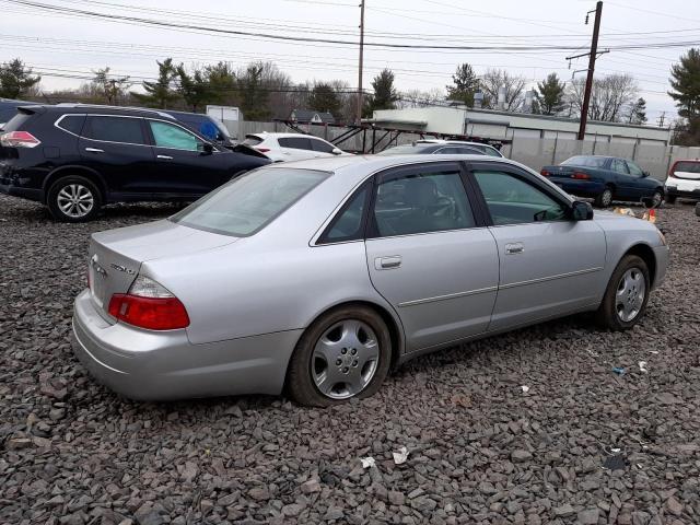 2004 Toyota Avalon Xl - Image 3