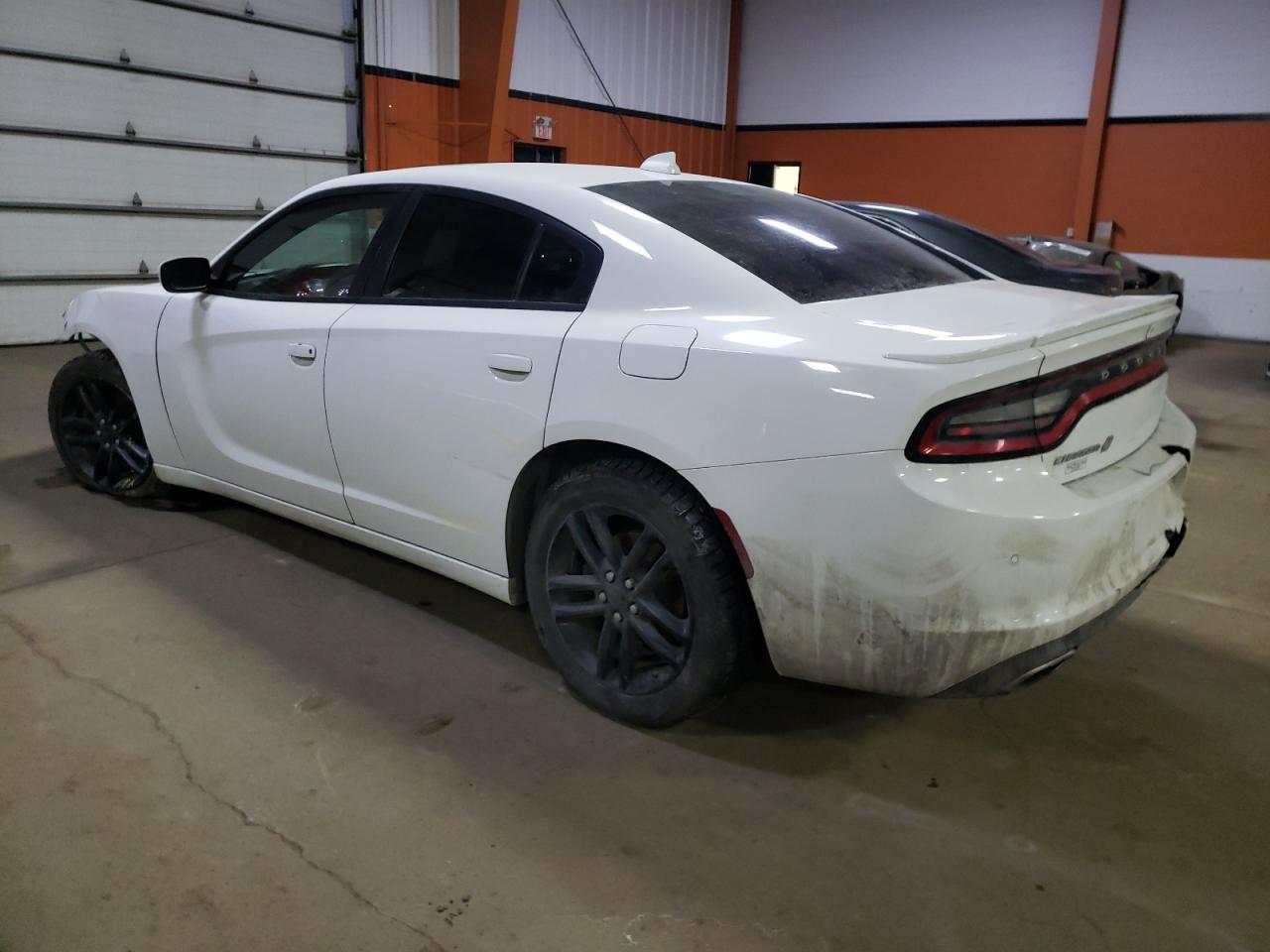 2019 DODGE CHARGER SX - Image 2