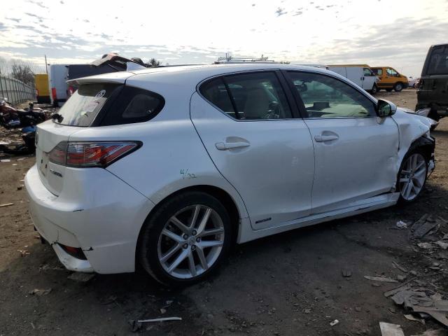 2016 Lexus Ct 200 - Фото 3