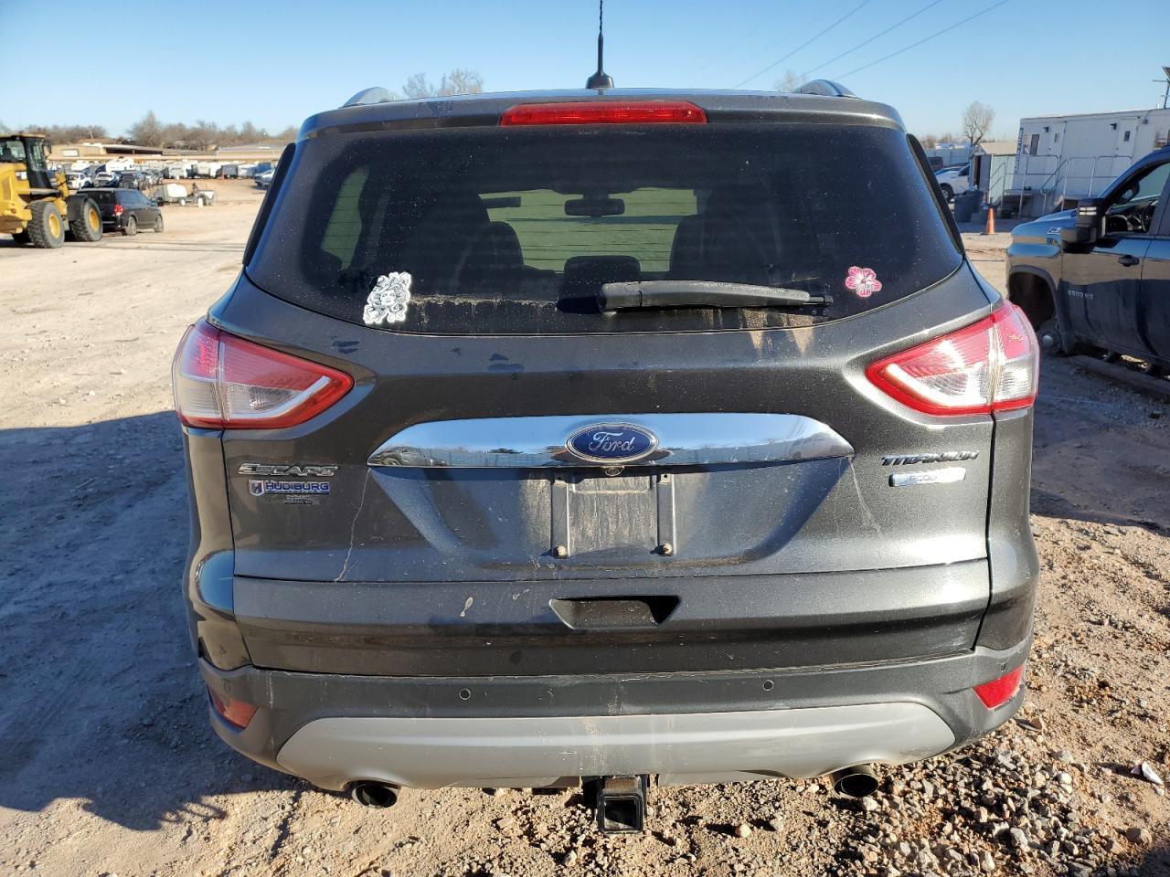 2016 FORD ESCAPE TIT - Image 6