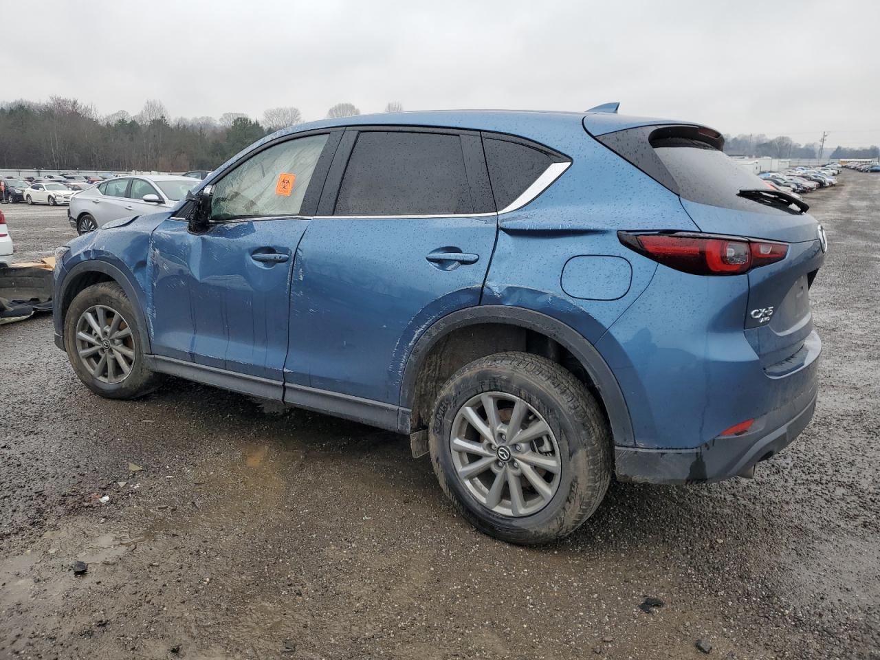 2023 MAZDA CX-5 PREFE - Image 2