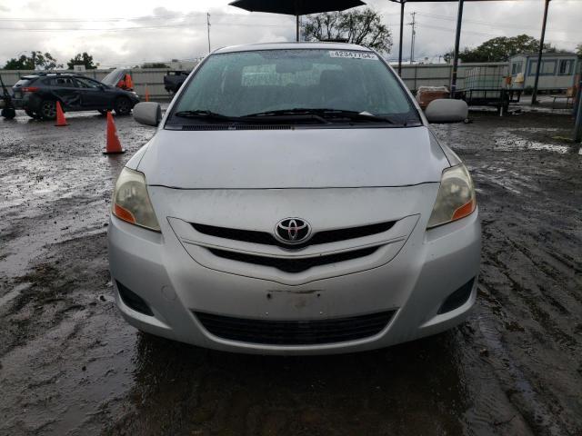 2007 Toyota Yaris - Фото 5
