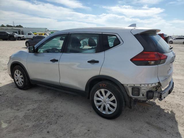 2017 Nissan Rogue S - Фото 2