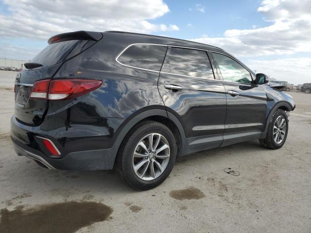 2017 Hyundai Santa Fe Se - Image 3