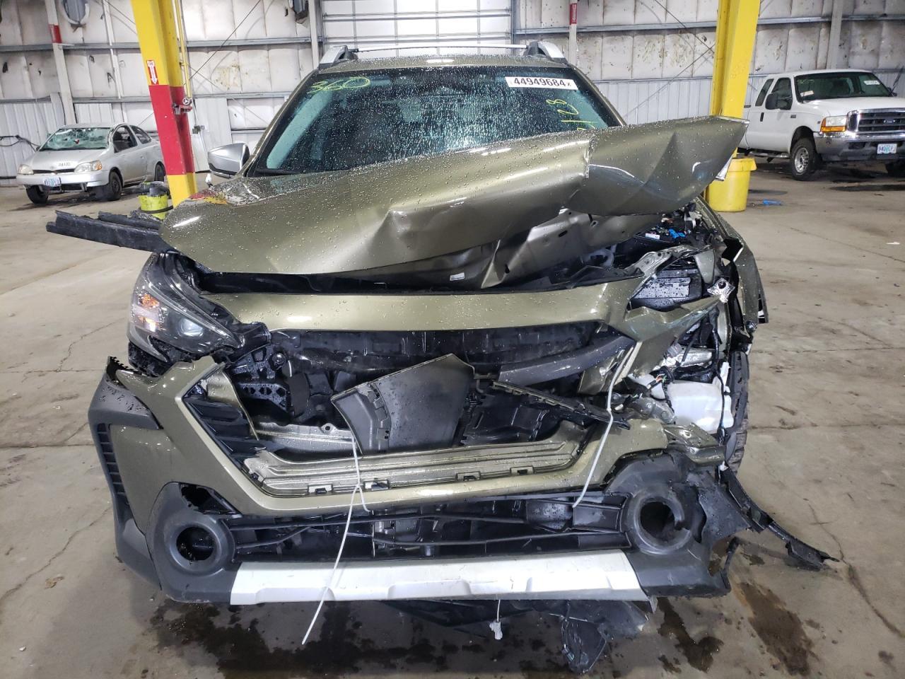 2024 SUBARU OUTBACK TO - Фото 5