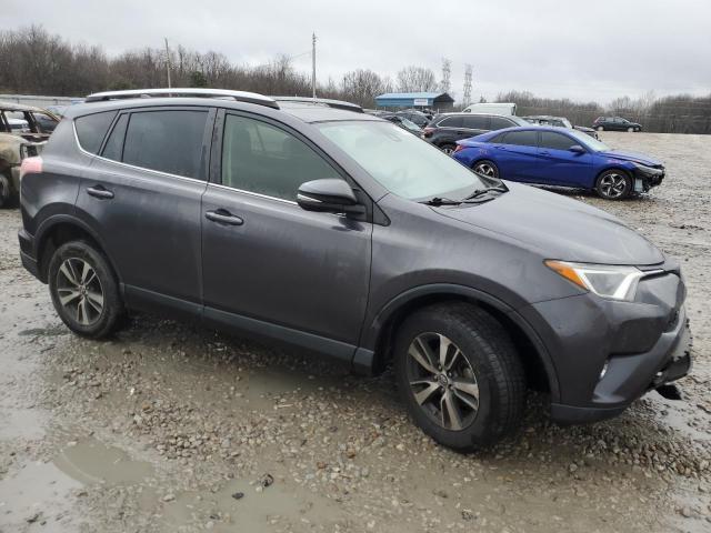 2017 Toyota Rav4 Xle - Фото 4