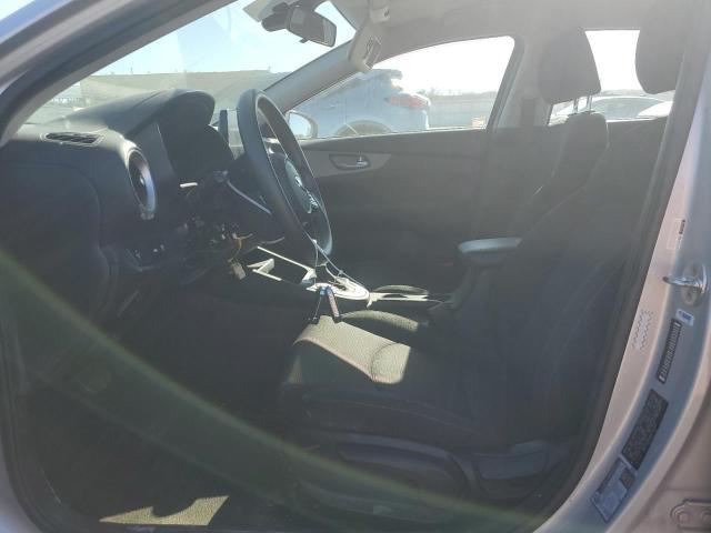 2021 Kia Forte Fe - Фото 7