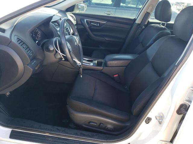 2017 Nissan Altima 2.5 - Фото 7