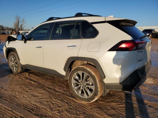 2019 Toyota Rav4 Limited - Фото 2