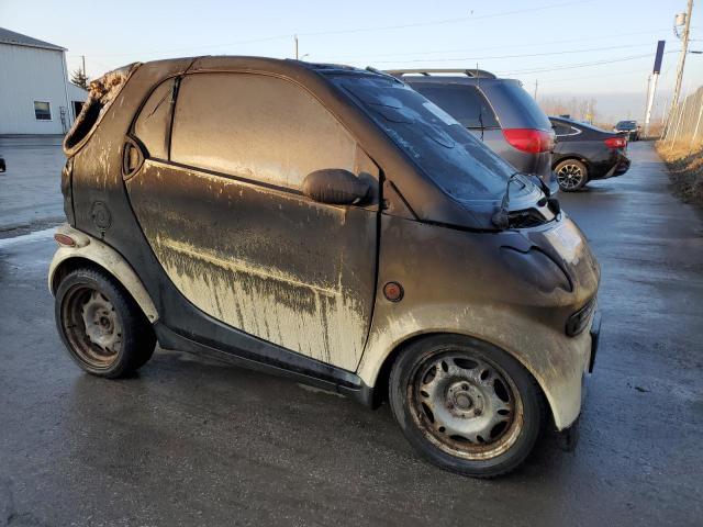 2006 Smart Fortwo - Фото 4