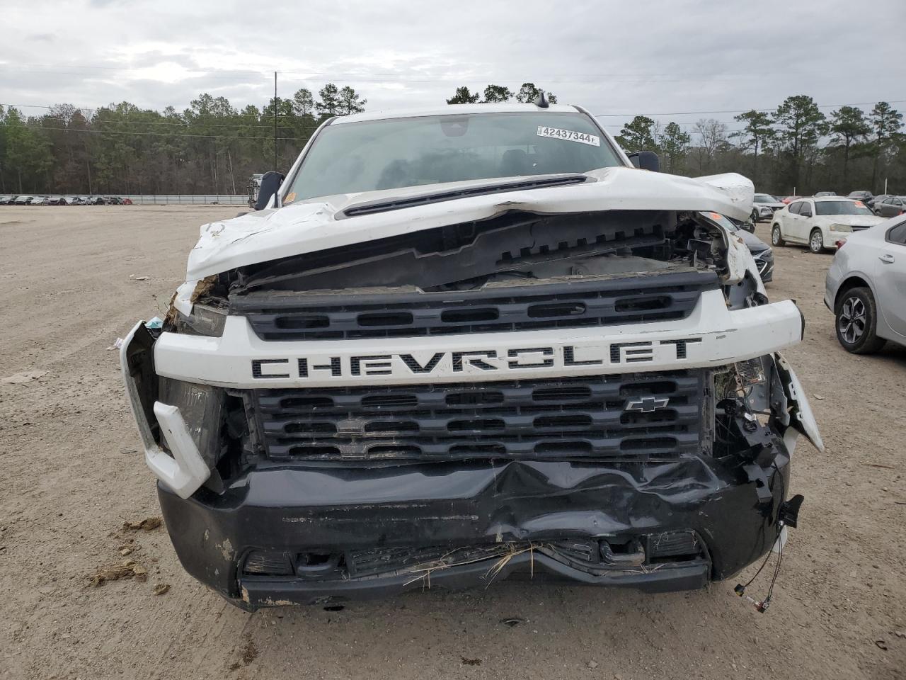 2023 CHEVROLET SILVERADO - Image 5