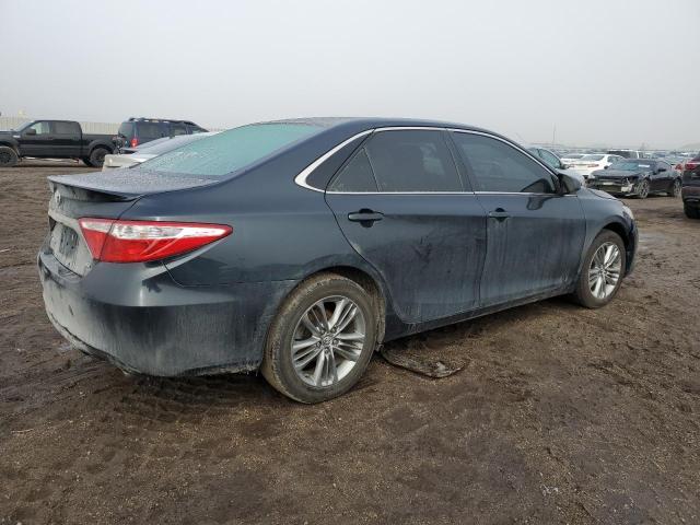 2015 Toyota Camry Le - Фото 3