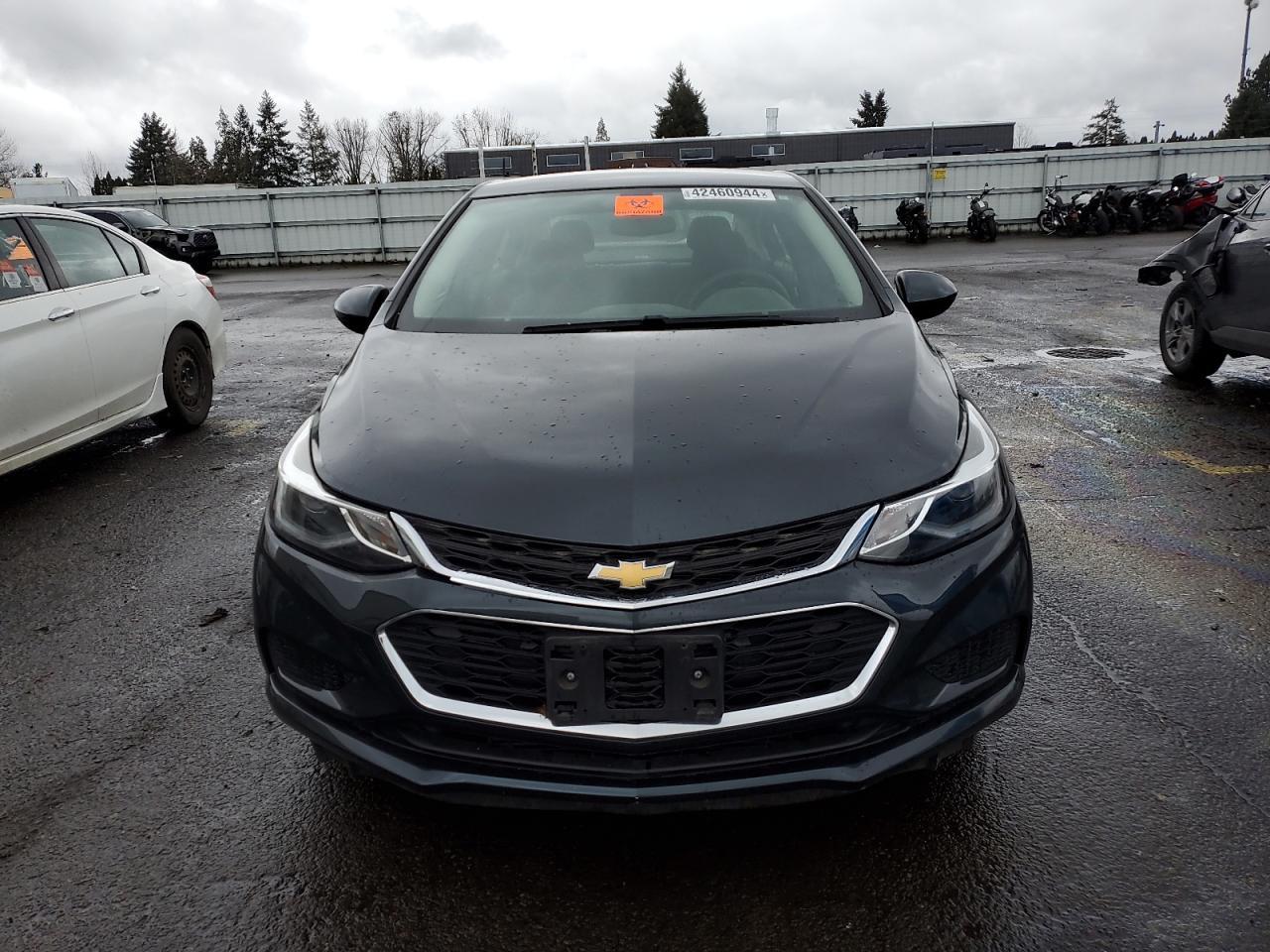 2017 CHEVROLET CRUZE LT - Image 5