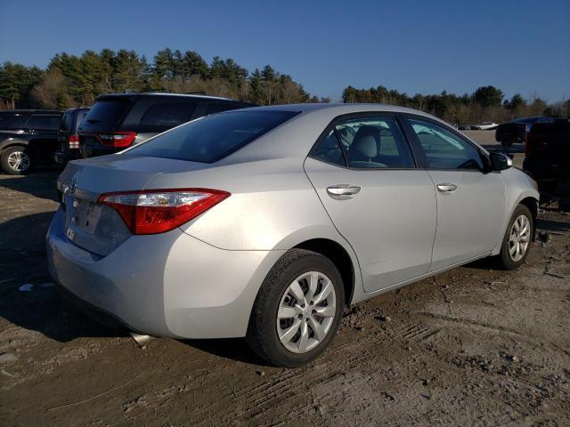 2015 Toyota Corolla L - Image 3