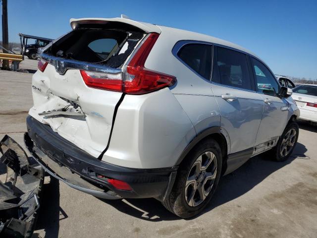 2018 Honda Cr-V Ex - Image 3