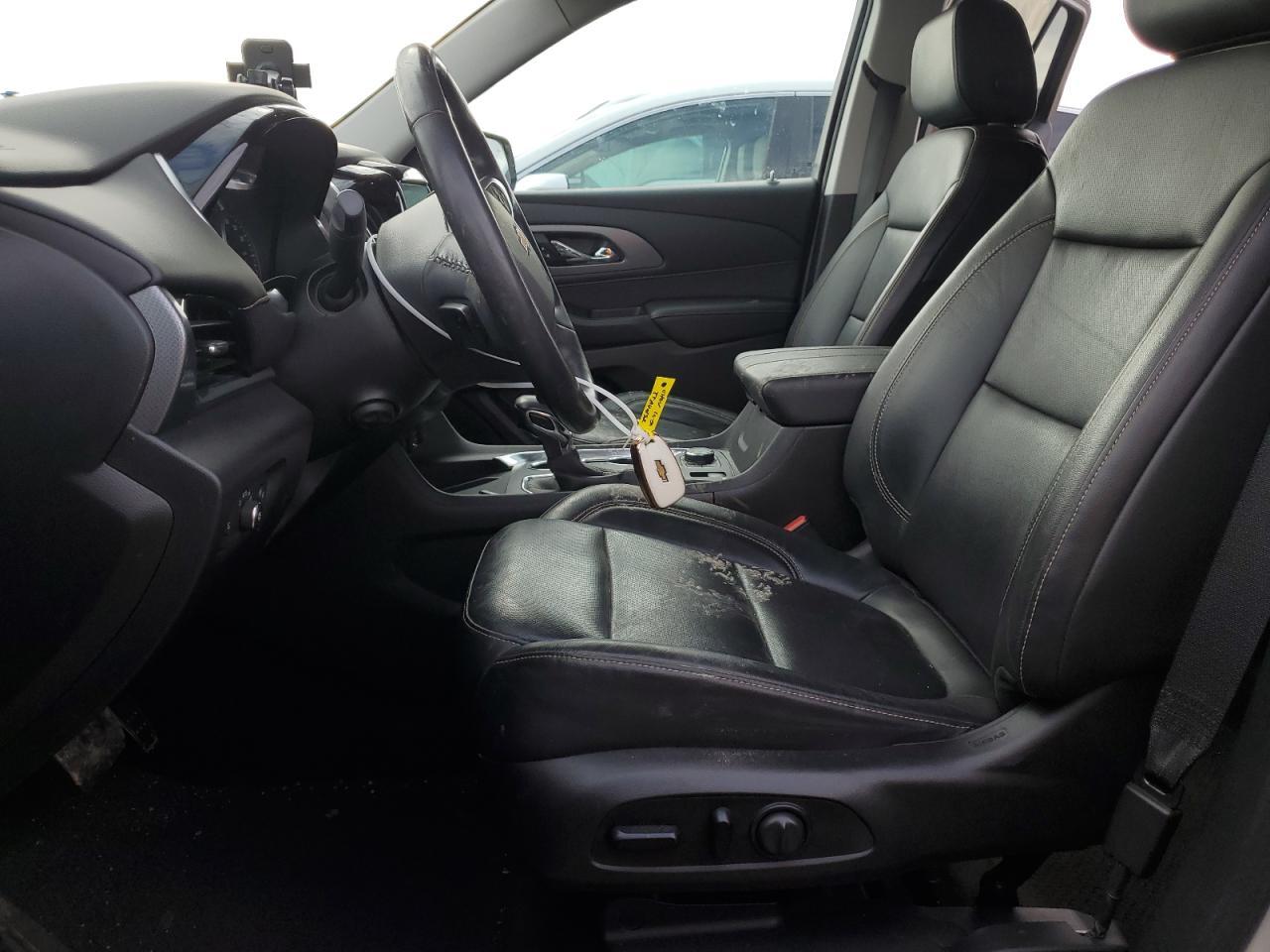 2021 CHEVROLET TRAVERSE P - Image 7