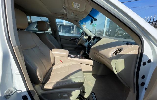 2013 Nissan Pathfinder S - Фото 5