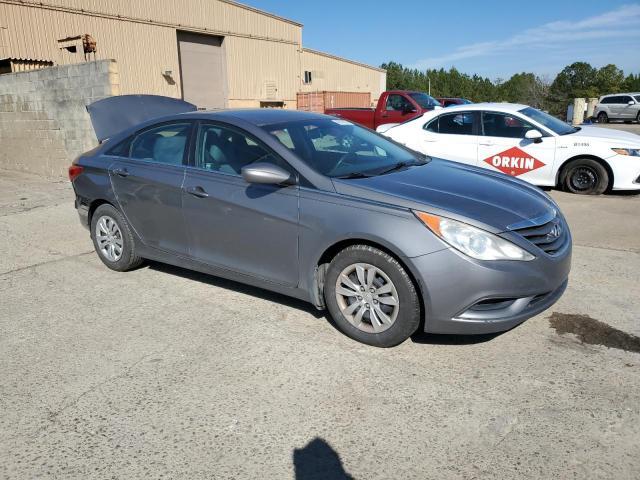 2013 Hyundai Sonata Gls - Image 4