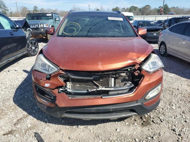 2016 Hyundai Santa Fe Sport - Фото 5