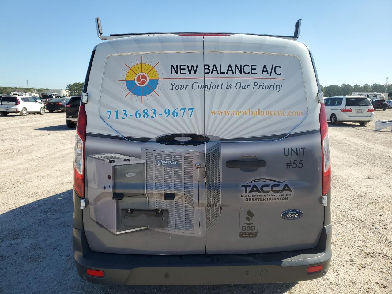 2017 FORD TRANSIT CO - Image 6