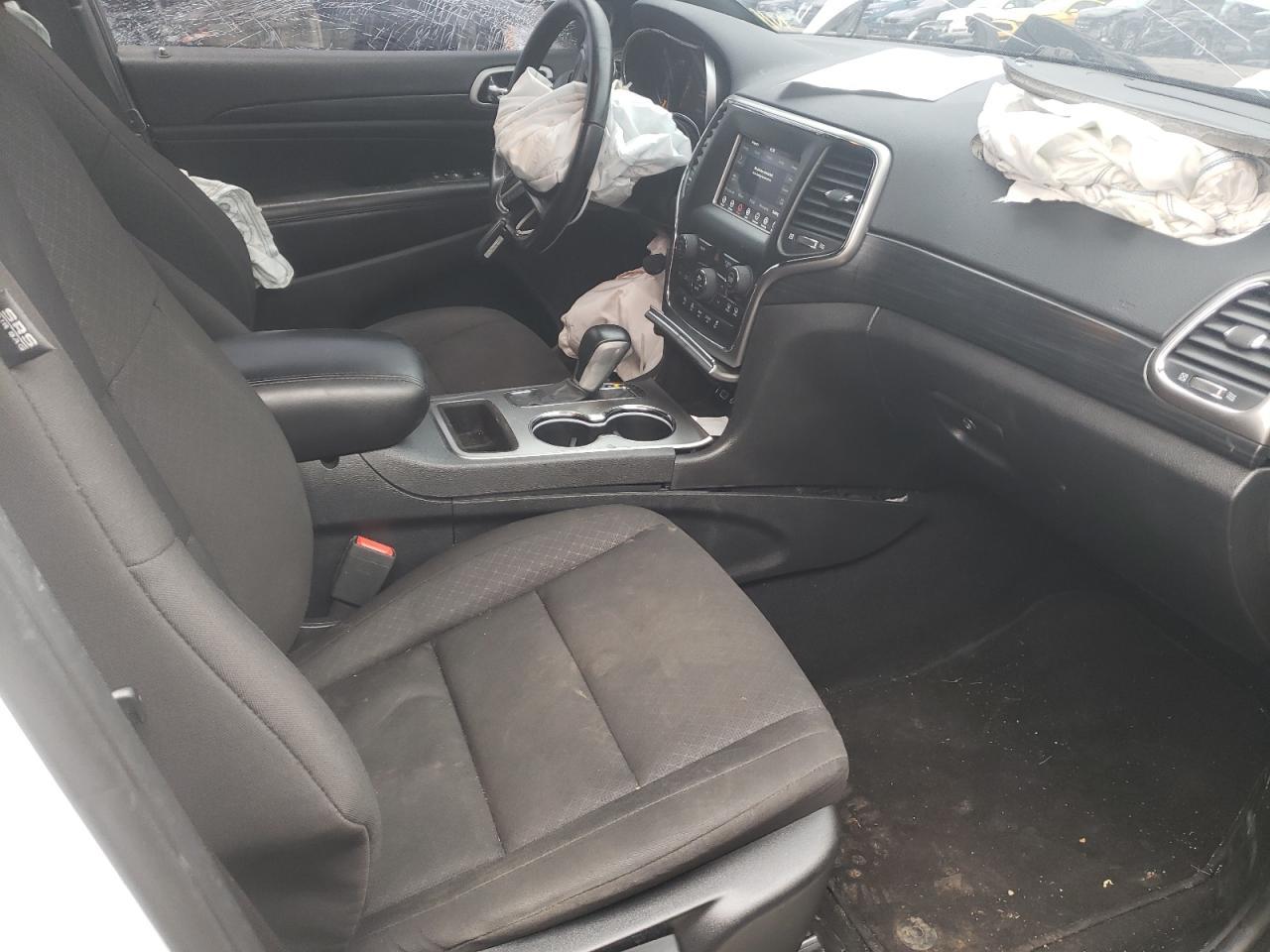 2020 JEEP GRAND CHER - Image 7