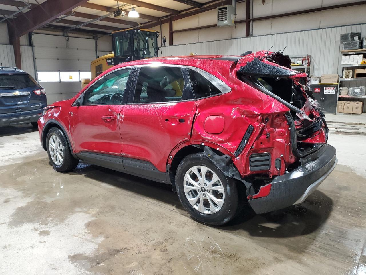 2023 FORD ESCAPE ACT - Image 2