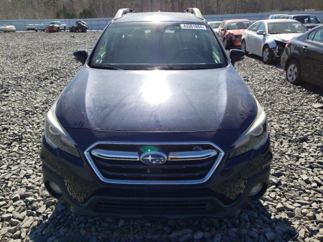 2018 Subaru Outback 3.6R Limited - Фото 5