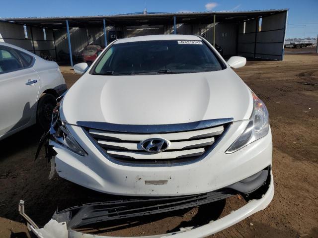 2014 Hyundai Sonata Gls - Image 5