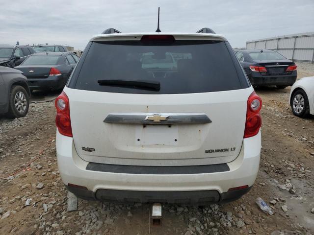 2014 CHEVROLET EQUINOX - Фото 6
